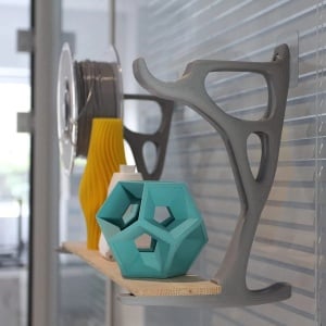 Filament POLYMAKER PolyMax PLA - Img 6