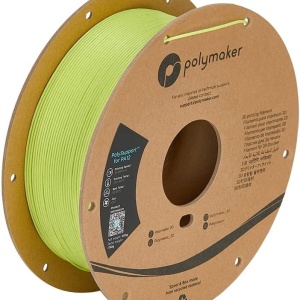 Filament POLYMAKER PolySupport PA12/PET