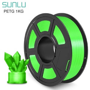 Filament Sunlu PETG