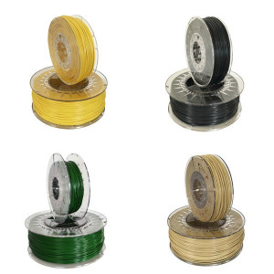 Filament Techne3D ASA