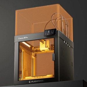 FLASHFORGE Creator 5 Pro