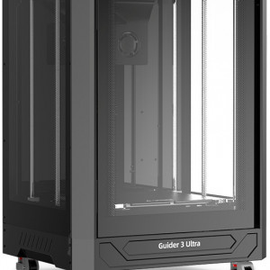 FLASHFORGE Guider 3 Ultra