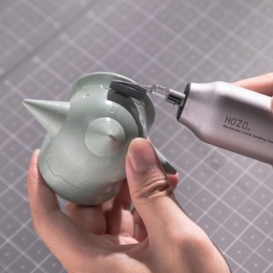 NeoSander-Basic-Sanding-Head-Collection