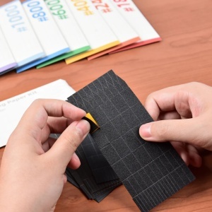 Hozo-Neosander-Master-Sanding-Paper-Combo