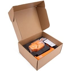Kit cap termic Elegoo OrangeStorm Giga