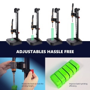 Mintion-Nutopress-Pro-Heat-Insert-Press-Kit