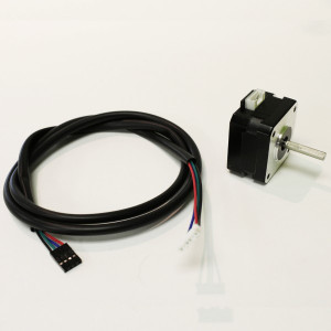Motor NEMA17 slim