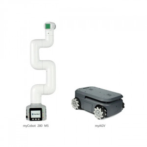 MyCobot 280 M5Stack 2023 - Img 2