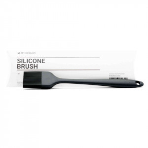 Perie silicon 3D-Basics