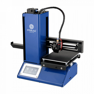 PrimaCreator P120 V4 - Img 3
