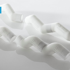 Pulbere BASF Ultrasint TPU 88A