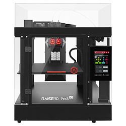 RAISE3D Pro3 HS - Img 1