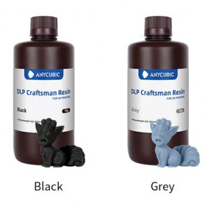 Rășină Anycubic DLP Craftsman - Img 3