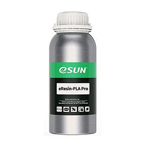 Rășină eSUN Bio-Based eResin PLA Pro - Img 1