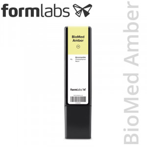 Rășină Formlabs BioMed - Img 5