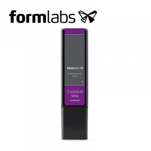 Rășină Formlabs Castable Wax - Img 2