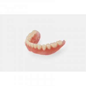 Rășină Formlabs Denture Base - Img 4