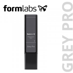 Rășină Formlabs Grey Pro - Img 2