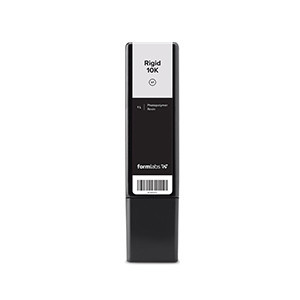 Rășină Formlabs Rigid 10K - Img 1