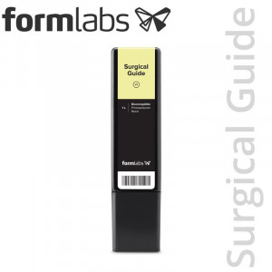 Rășină Formlabs Surgical Guide V1 - Img 2