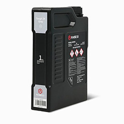Rășină Raise3D Tough 2K Grey V1 - Img 1