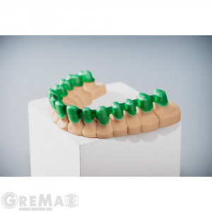 Rășină Rayshape Cast - Img 3