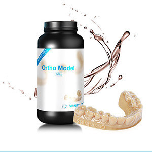 Rășină Shining3D Ortho Model - Img 1