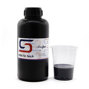 Rășină SIRAYA TECH Sculpt - Img 1