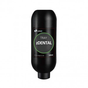Rășină UNIZ zDental Tray - Img 2