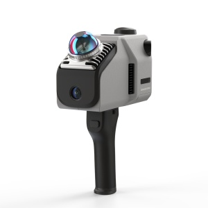 Scanner 3D 3DMaker Pro Eagle Max