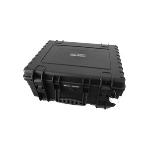Shining 3D Carrying Case