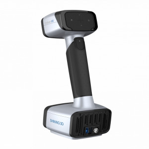 Shining 3D EinScan HX + RED Bundle - Img 4