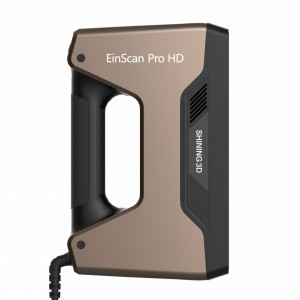Shining 3D EinScan-ProHD - Img 6