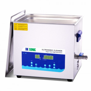 Stație de procesare cu ultrasunete DK SONIC - Img 4