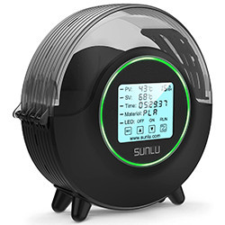 Uscător de filament 3D Sunlu Filadryer S2 - Img 1