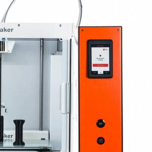 Uscător de filament Drywise In-Line - Img 2