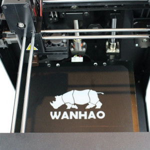 WANHAO Duplicator 6 Plus - Img 4