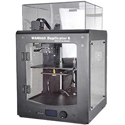 WANHAO Duplicator 6 Plus