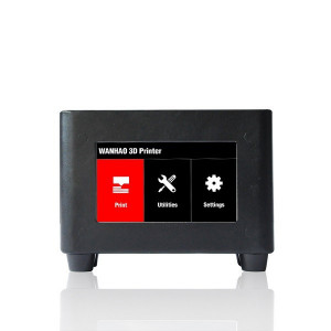 Wanhao Duplicator 7 Box