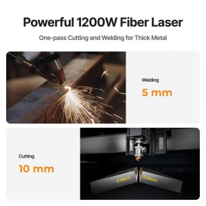 xTool-MetalFab
