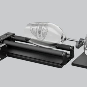 xTool Rotary Attachment 2 Pro