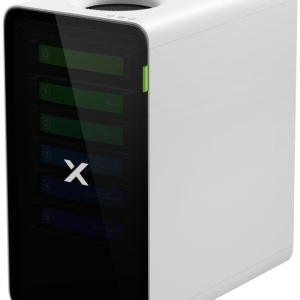 xTool SafetyPro AP2 Air Purifier