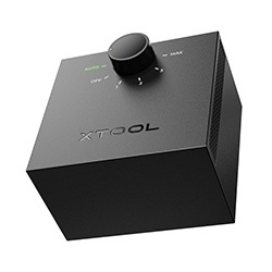xTool Smart Air Assist 2.0