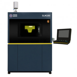 ZRapid iSLM280 - Img 2