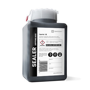 Agent de impregnare SINTERIT TPE Sealer - Img 1