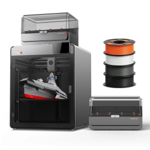 Anycubic Kobra S1 Max Combo