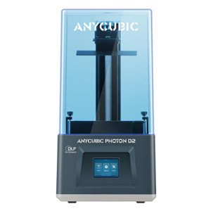 Anycubic Photon D2 - Img 1