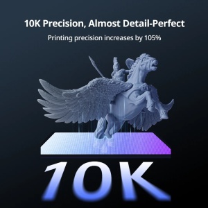Anycubic Photon Mono M4 Ultra