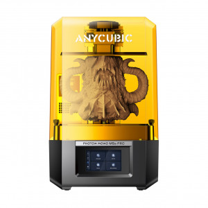 Anycubic Photon Mono M5s Pro - Img 3