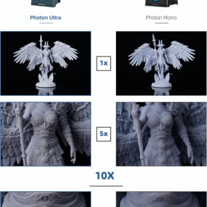 Anycubic Photon Ultra - Img 6